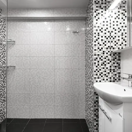 Apartmán Amarillo, Nilie Hospitality Mgmt