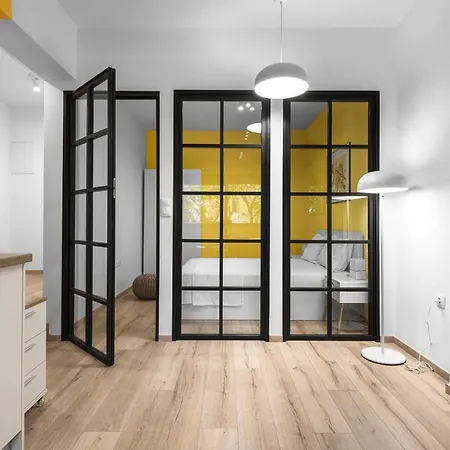 Amarillo, Nilie Hospitality Mgmt Apartman *