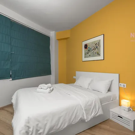 Amarillo, Nilie Hospitality Mgmt Saloniki
