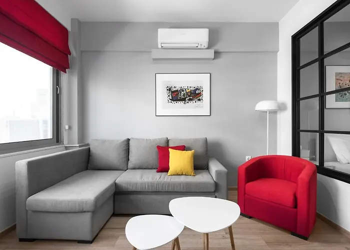 Amarillo, Nilie Hospitality Mgmt * 塞萨洛尼基