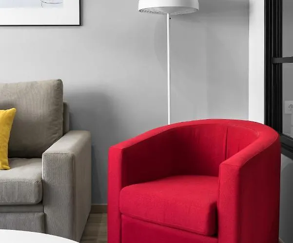 Amarillo, Nilie Hospitality Mgmt * 塞萨洛尼基