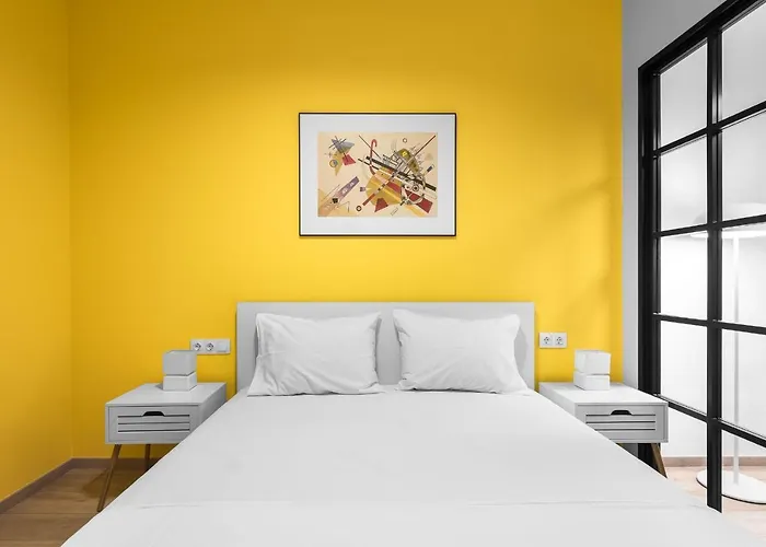 Amarillo, Nilie Hospitality Mgmt * 塞萨洛尼基