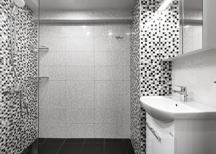 Appartement Amarillo, Nilie Hospitality Mgmt