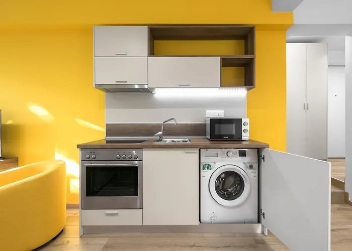 Appartement Amarillo, Nilie Hospitality Mgmt *