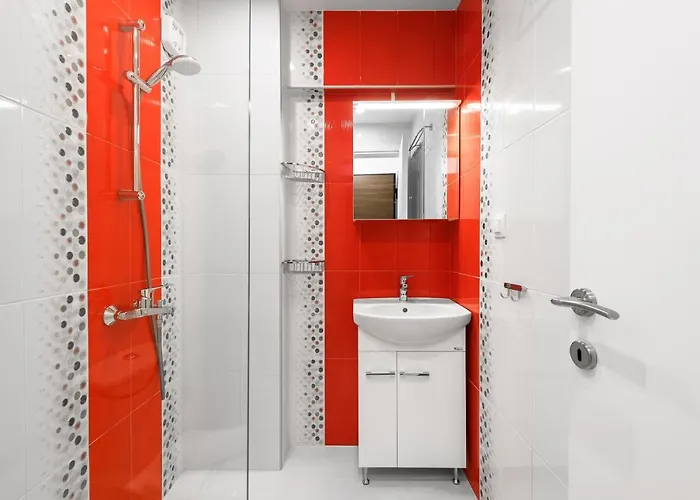 Appartement Amarillo, Nilie Hospitality Mgmt Thessalonique