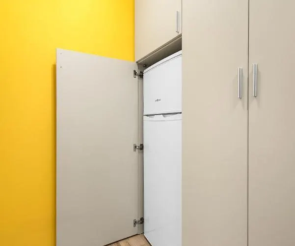 Appartement Amarillo, Nilie Hospitality Mgmt