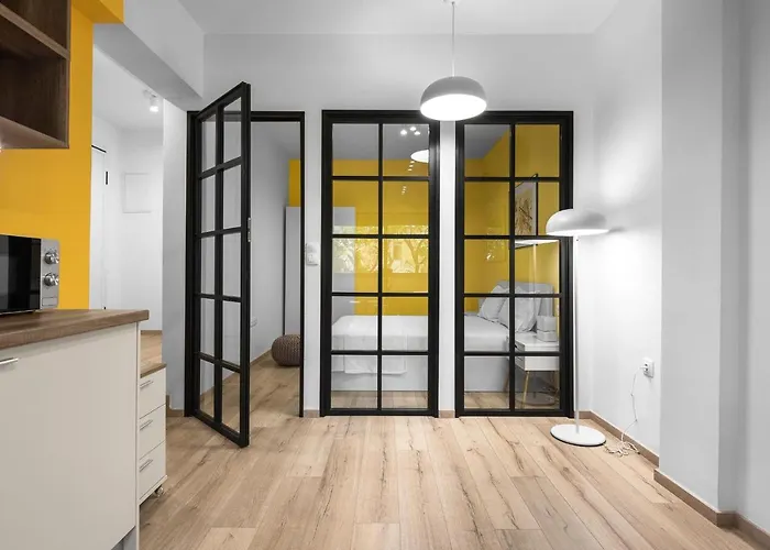 Amarillo, Nilie Hospitality Mgmt Appartement *