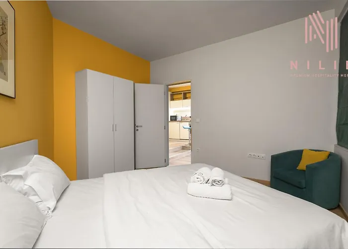 Amarillo, Nilie Hospitality Mgmt Thessalonique