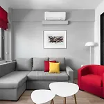 Amarillo, Nilie Hospitality Mgmt * Thessaloniki