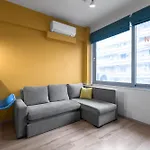 Amarillo, Nilie Hospitality Mgmt Apartment Thessaloniki
