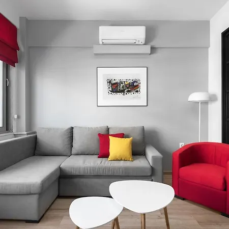 Amarillo, Nilie Hospitality Mgmt * Θεσσαλονίκη