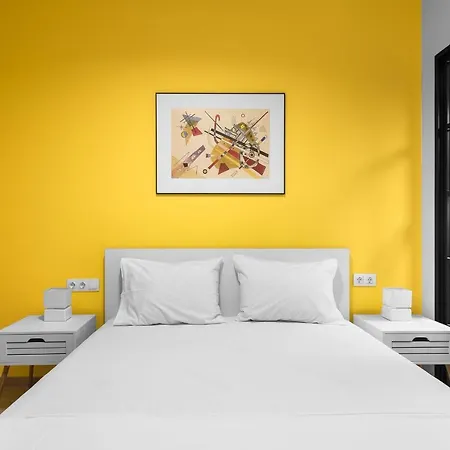 Amarillo, Nilie Hospitality Mgmt * 테살로니키