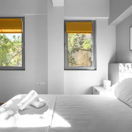 Amarillo, Nilie Hospitality Mgmt 테살로니키