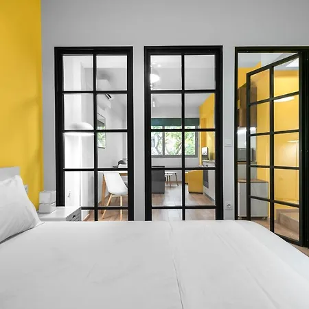 Amarillo, Nilie Hospitality Mgmt * Θεσσαλονίκη