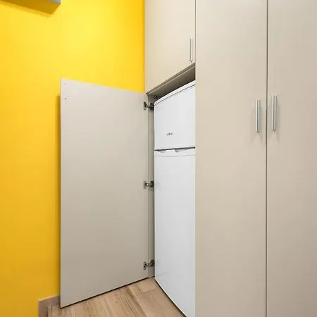 Appartamento Amarillo, Nilie Hospitality Mgmt