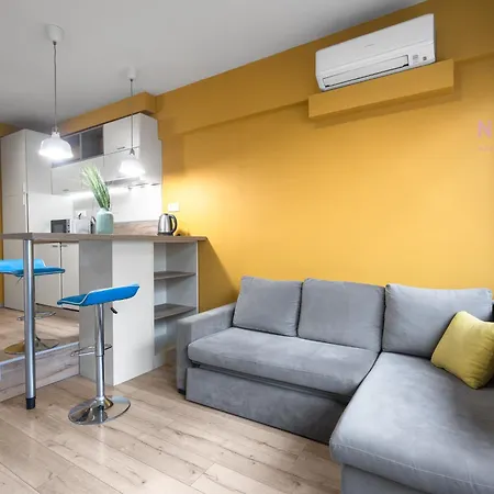 Διαμέρισμα Amarillo, Nilie Hospitality Mgmt Θεσσαλονίκη