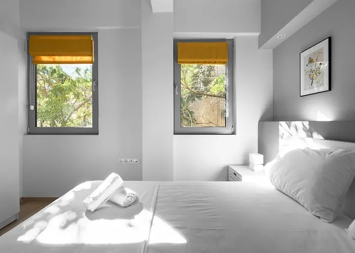Amarillo, Nilie Hospitality Mgmt סלוניקי