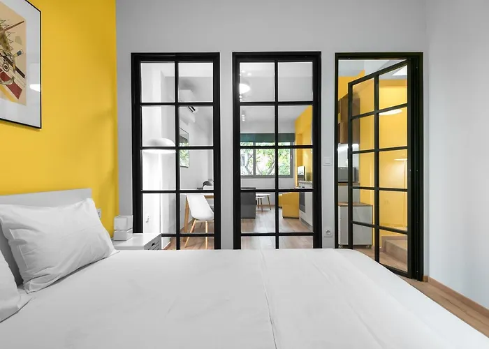 Amarillo, Nilie Hospitality Mgmt * סלוניקי