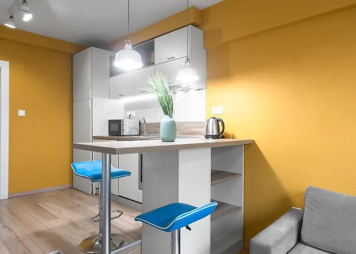 Amarillo, Nilie Hospitality Mgmt דירה