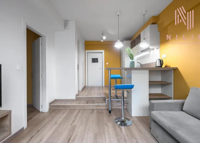 Amarillo, Nilie Hospitality Mgmt סלוניקי