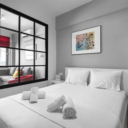 Amarillo, Nilie Hospitality Mgmt Apartman