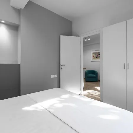 Amarillo, Nilie Hospitality Mgmt דירה סלוניקי