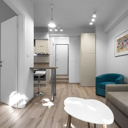 דירה Amarillo, Nilie Hospitality Mgmt סלוניקי