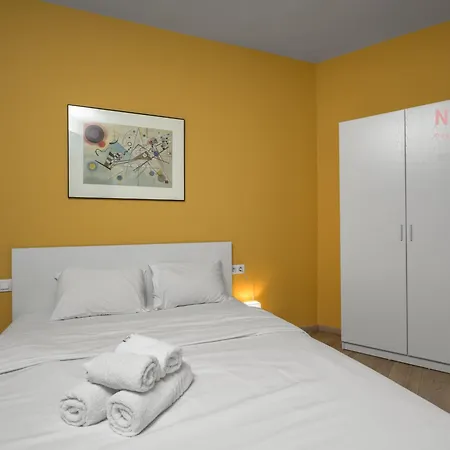 Amarillo, Nilie Hospitality Mgmt דירה סלוניקי
